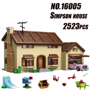 Na Stock Street View Series a supermarket Compatyb