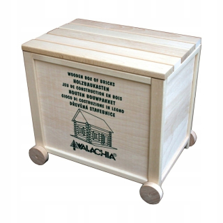 W24 Palachia Vario - Vario Box 450 EL.