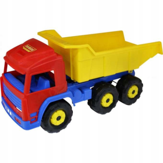 Wader 44402 Silver 70 cm skládka automobilu