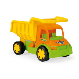 Wader 65005 Tipper Giant Orange