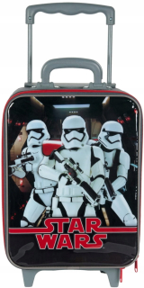 Detský kufr Star Wars Paso