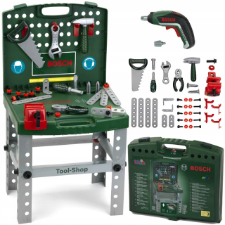 Workshop pre deti Bosch Tools Sviw Screwdriver