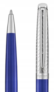 Waterman Pen Hemisphere Blue Wave CT /2043218