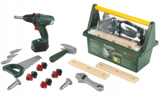 Bosch Children's Drill Shota náradia kufra