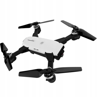 WiFi HD Live bezhlaví režim 3D Hover Flip RC Drone