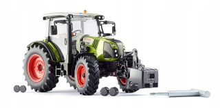 Wiking 1:32 | Claas Arion 420 | 7811