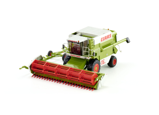 Wiking 1:32 | CLAAS veliteľ 116 CS | 7834