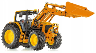Wiking 1:32 | John Deere 7430 Mestský 7342