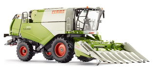 Wiking 1:32 | Claas Tucano 570 Harvester 7818