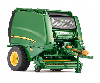 Wiking 1:32 | John Deere 990 Press 7316