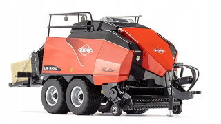 Wiking 1:32 | Kuhn LSB 1290 Press 7819