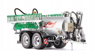 WIKING 1:32 | TRAILER FLIEGL | 7337