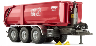 Wiking 1:32 | Krampe THL 30 L HOCK TAILER