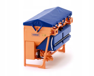 Wiking 1:32 | Schmidt MS 32.1 Freeper | 7389