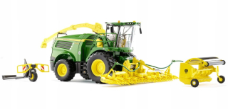Wiking 1:32 | Haccinery John Deere 8500i | 7832