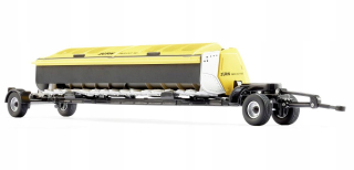 WIKING 1:32 | REZACIA JEDNOTKA ZURN PRE JD 8500i | 7838