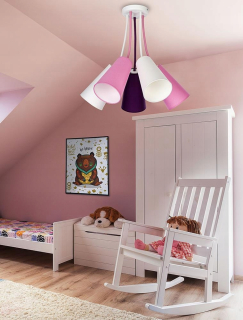 Wire Kids v 1712 TK osvetlenie