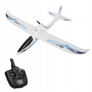 Wltoys RC lietadlá so šiestimi axiálnymi gyroskopmi