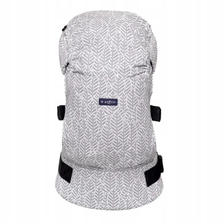 Womar N22 Care Zaffiro Gray Let Carrier