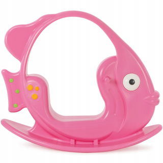 Woopie bujak Pink Rybka až 35 kg