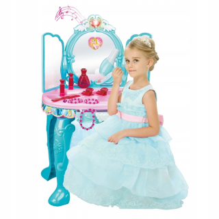 Woopie Interactive toaletný stolík Juvenile mp3 su