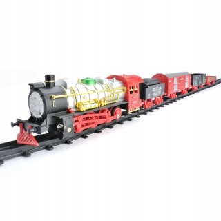 Woopie Classic Electric Tray Tor Tor