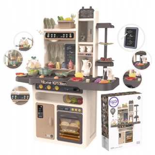 WOOPIE Home Kitchen Multifunkčná domáca kuchyňa