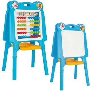 Woopie Educational Board 2in1 pre deti