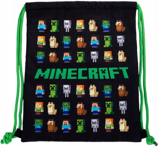 Astra Minecraft School Batch Bath