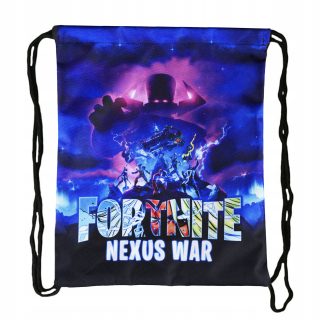 Športová taška pre batoh Fortnite Avengers