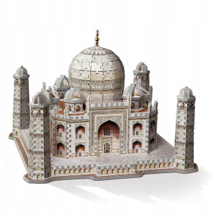 Wrabbit 3d 950 Taj Mahal Puzzle [Puzzle]