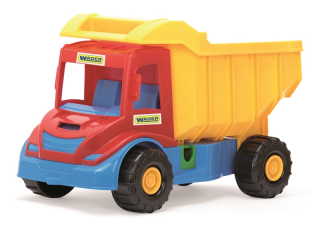 Tipper 40 cm Wader 32151 Multi -Truck