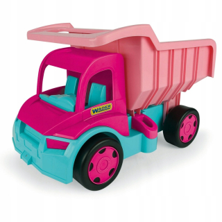 Gigant pre tipper pre dievčatá 65006
