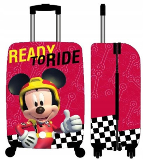 Detský kufr Mickey 55x40x20 Myš