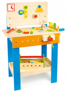 Workshop Tool Kit na Foreman Junio Stave