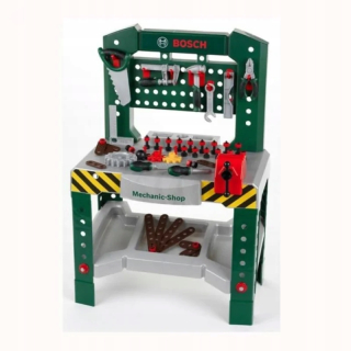 Workshop Bosch 77 Elements