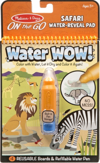 Voda Wow! Safari 19441 Melissa Water Waľing
