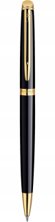 Waterman Pen Hemisféra čierna GT