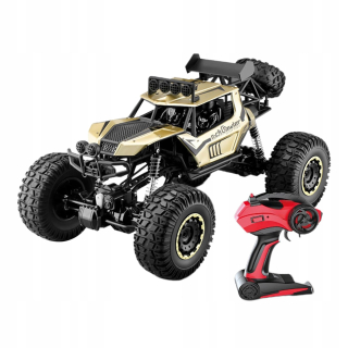 Aktualizujte verziu 4WD Four -Wheel Drive