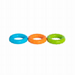 Veselé magnetické prstene SILLY RING rachotia