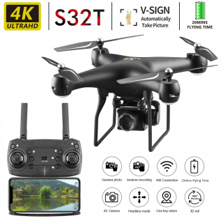 Wi-Fi FPV výška Hold RC Drone Toy