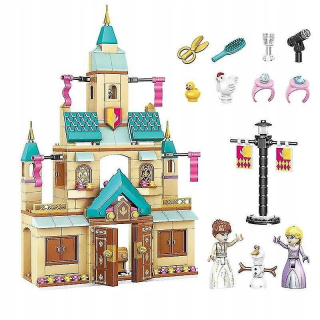 Vek 3+, 360 Disney Princezná princezná Disney