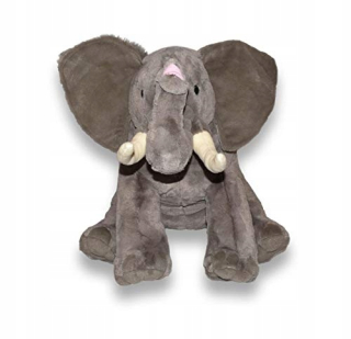 Divoká republika 19517 African Elephan