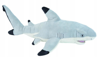 Divoká republika Cuddly Tiger Shark 60 Mascot