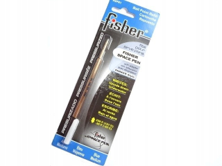 Fisher Space Pen 1,1 mm modré médium