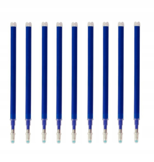 Frixion Pilot Orstve 9 PCS. nahradiť