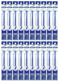 Vymazateľná vložka Flexi Abra 20 ks.