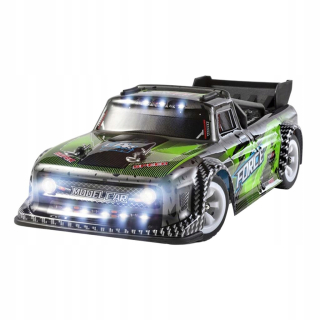 Wltoys 284131 Diaľkovo ovládaná hračka automobilu