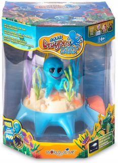 Aqua Dragons Aqua Dragons Osmiennica Underwater World