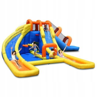 Vodný park Aqua Park